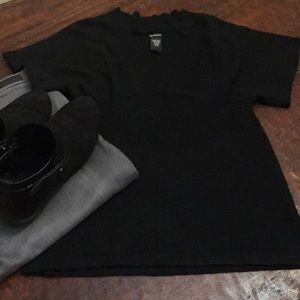 Black womens dress sweater